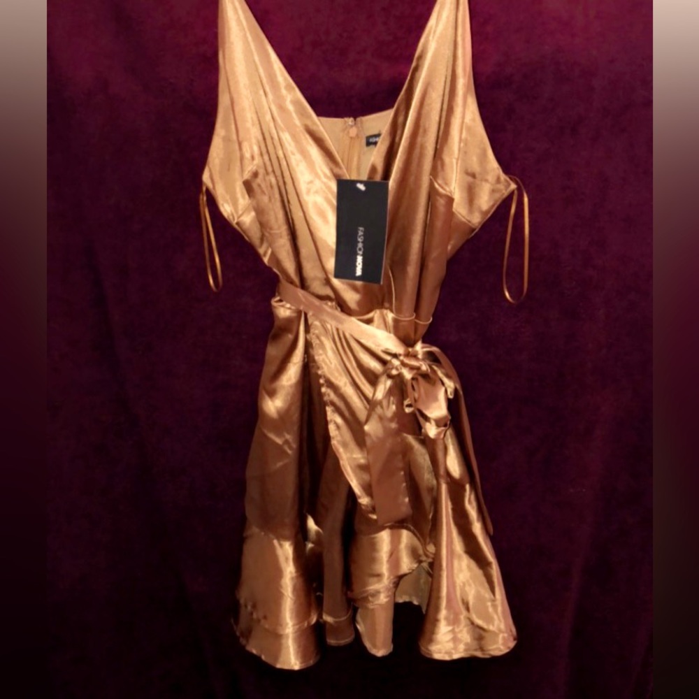 ⭐️ FASHION NOVA ⭐️